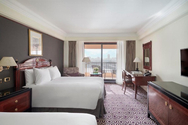 InterContinental Cairo Semiramis by IHG image 12