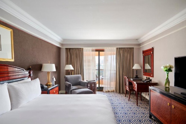 InterContinental Cairo Semiramis by IHG image 16