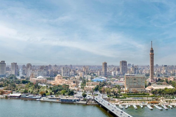 InterContinental Cairo Semiramis by IHG image 19