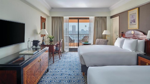 InterContinental Cairo Semiramis by IHG image 28