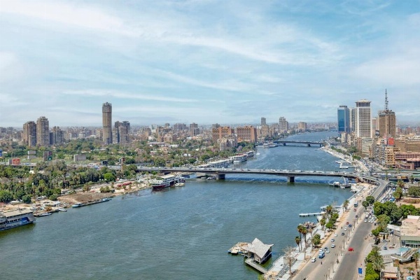 InterContinental Cairo Semiramis by IHG image 33