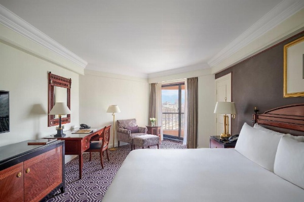 InterContinental Cairo Semiramis by IHG image 36