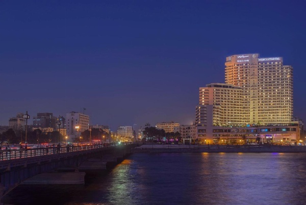 InterContinental Cairo Semiramis by IHG image 4