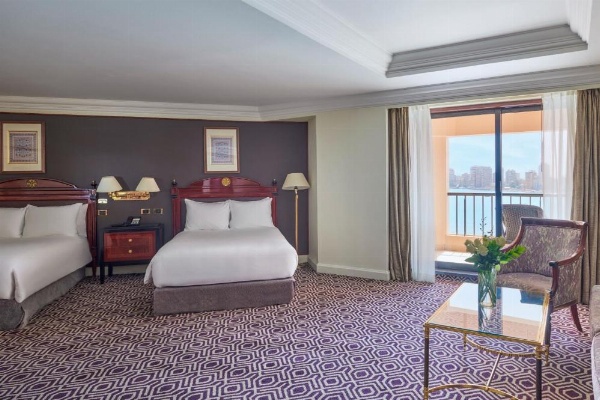 InterContinental Cairo Semiramis by IHG image 42