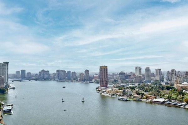 InterContinental Cairo Semiramis by IHG image 52