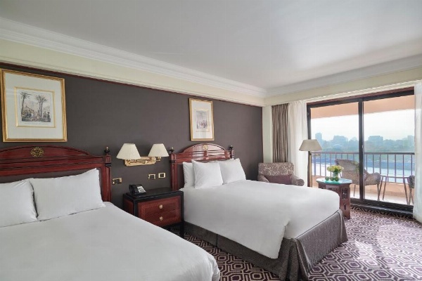 InterContinental Cairo Semiramis by IHG image 59