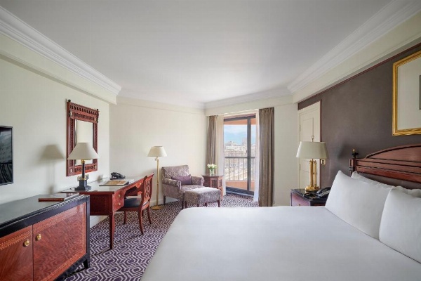 InterContinental Cairo Semiramis by IHG image 6