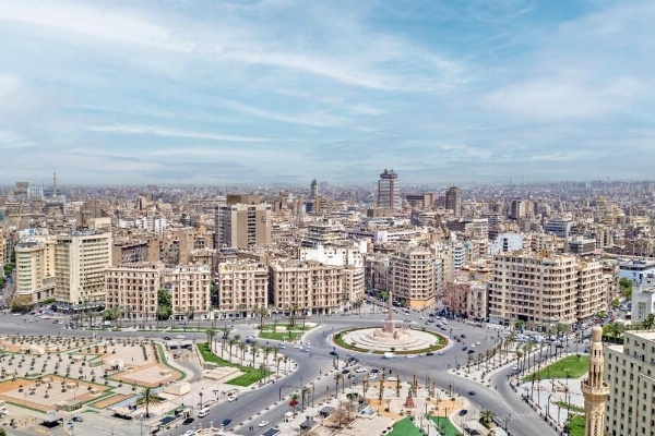 InterContinental Cairo Semiramis by IHG image 63