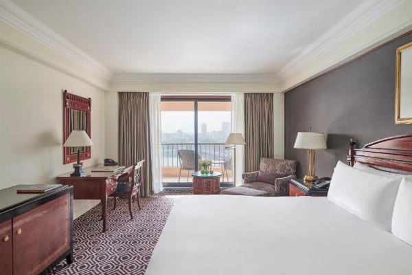 InterContinental Cairo Semiramis by IHG image 67