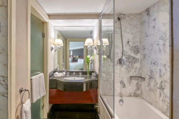 InterContinental Cairo Semiramis by IHG image 71